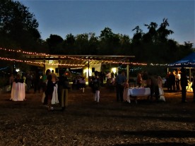 A Night of Culinary Enchantment at Black Creek Community Farm